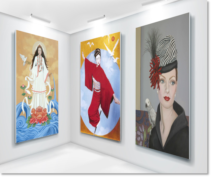 Tule Boat on Clearlake